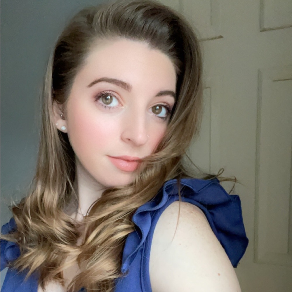 Meet your Posher, Rayn